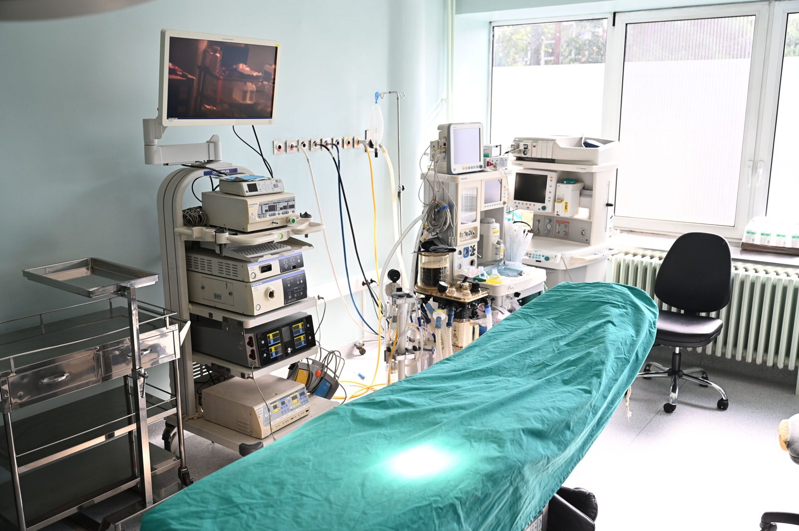 Уролошка Хирургија