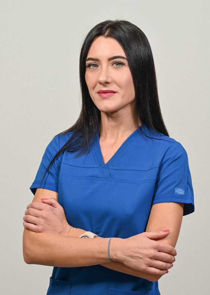 Д-р Кристијана Кипевска