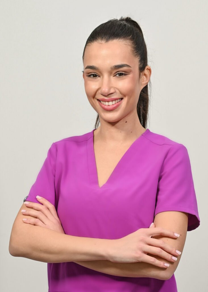 Д-р Бисера Поповска