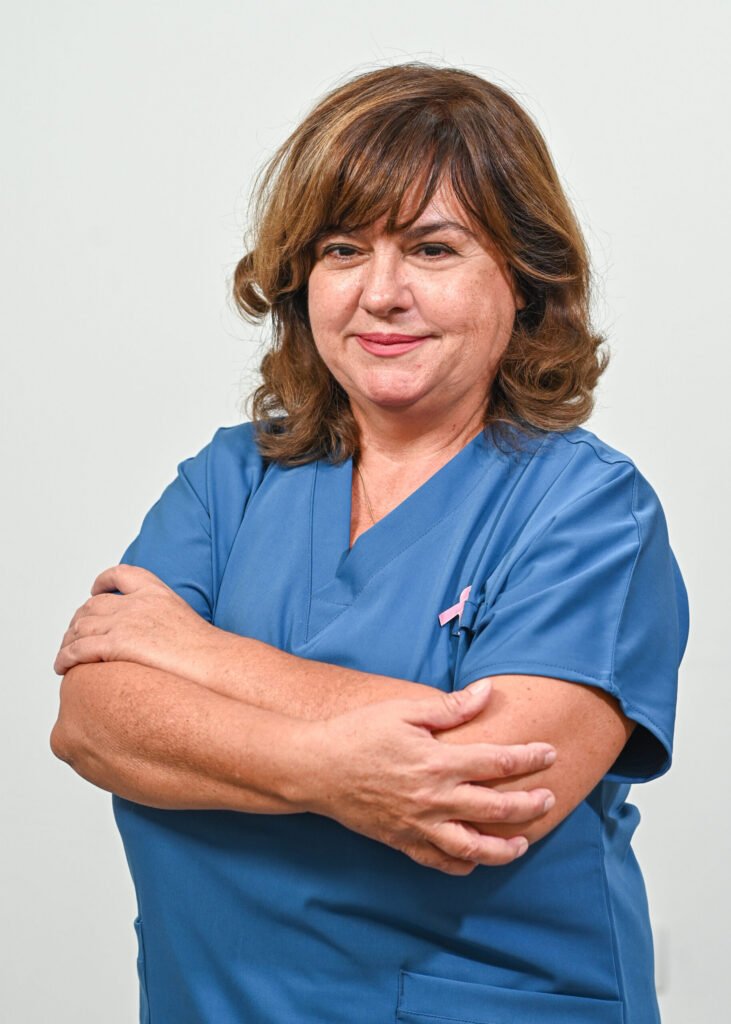 Д-р Тања Петровска