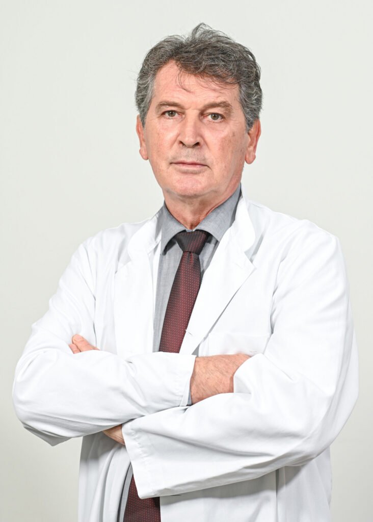 Д-р Стојанчо Јованов