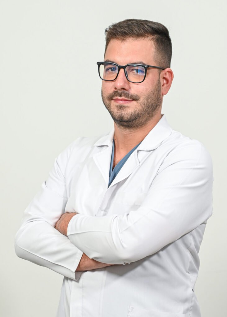 Д-р Филип Василевски