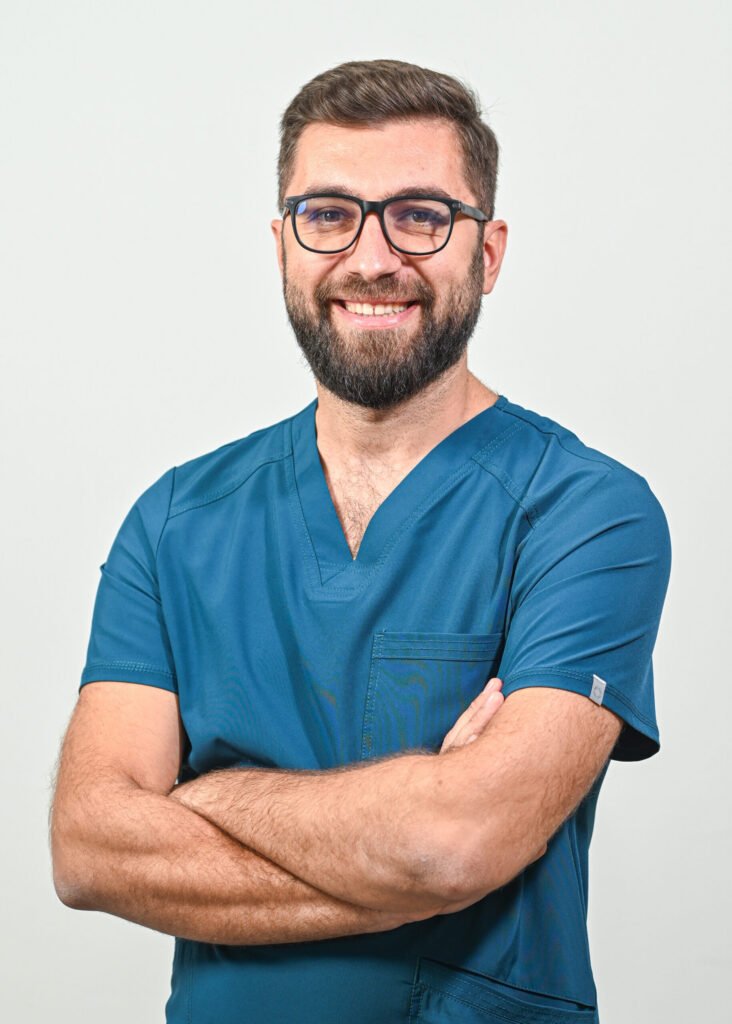 Д-р. Ристо Пејков