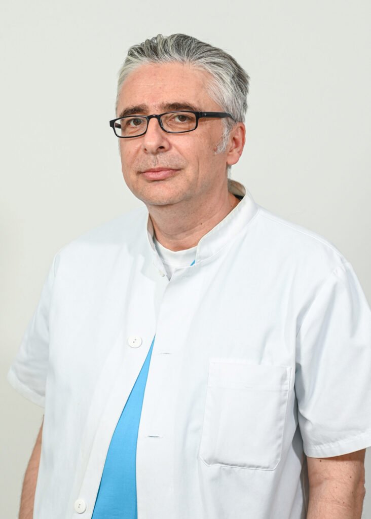 Д-р Вања Гиевска