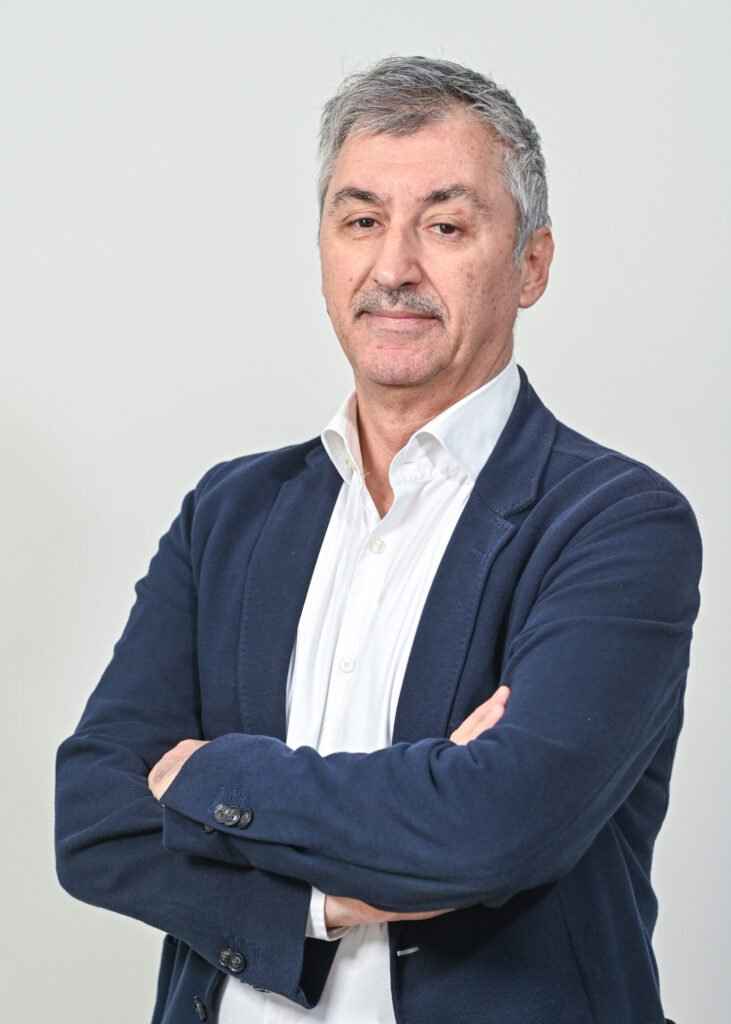 Д-р Виктор Камилоски