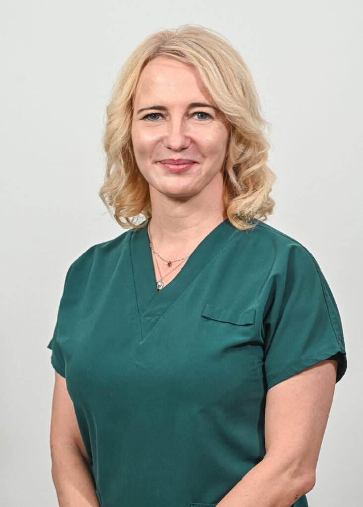 Д-р Елена Зафировиќ