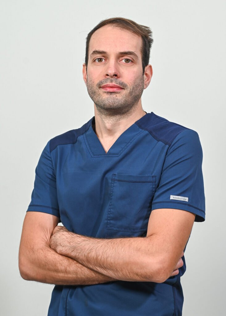 Д-р Владислав Груев