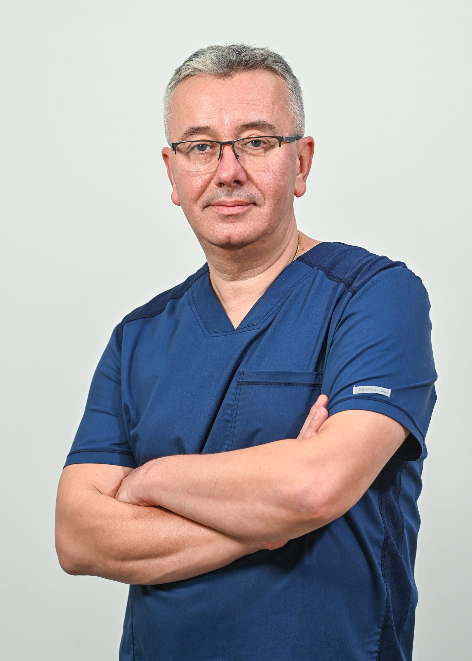 Д-р Небојша Настова