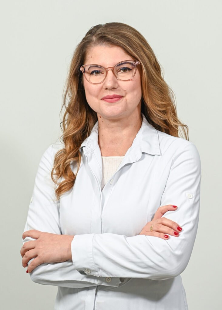 Д-р Билјана Цветановска Илиевски