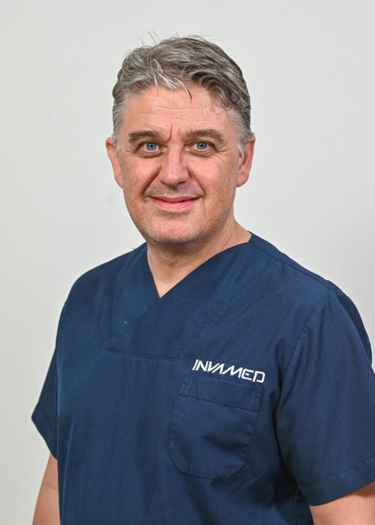 Д-р Игор Костов