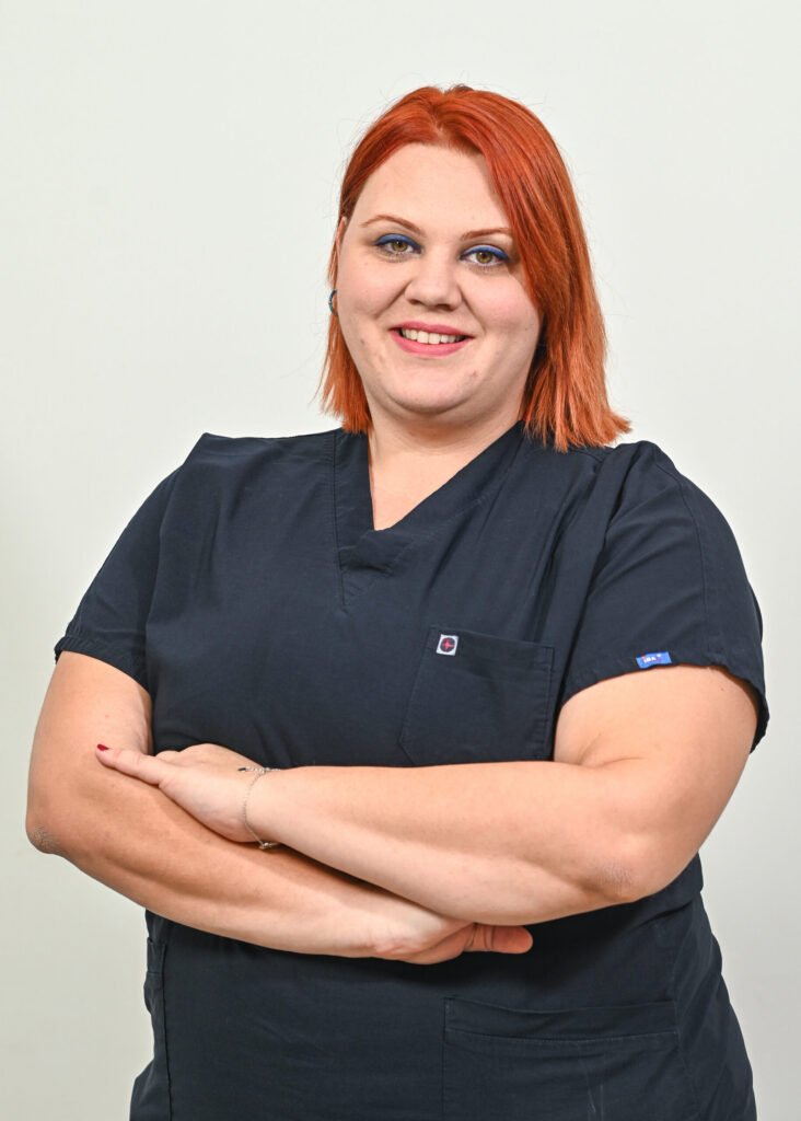 Д-р Александра Ивановиќ