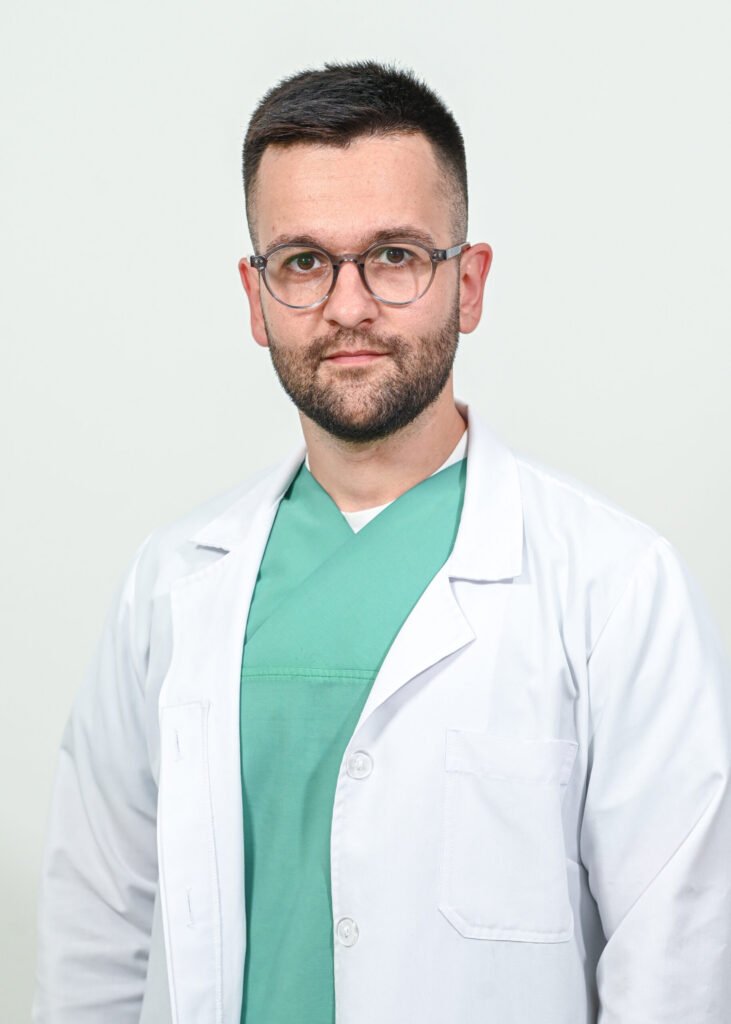 Д-р Крсто Николиќ