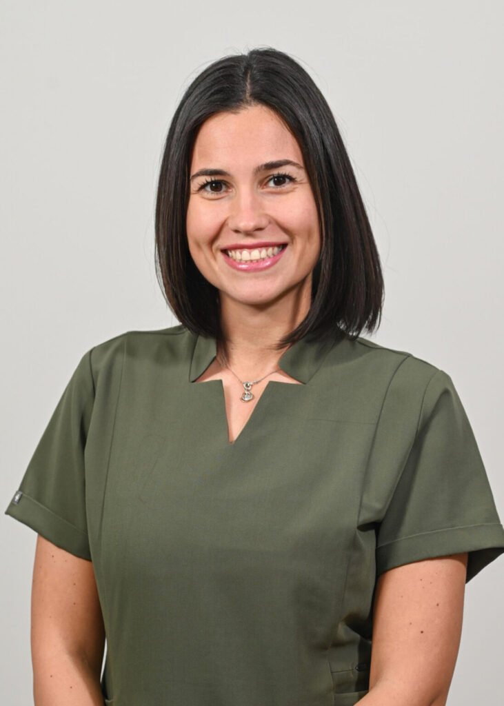 Д-р Моника Арџанова